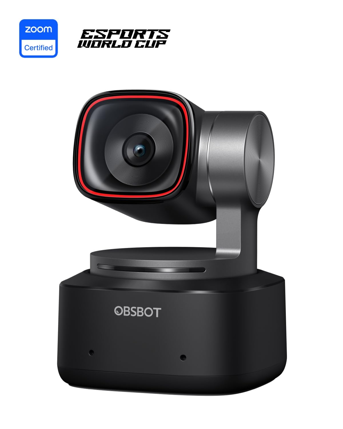 4K PTZ Webcam with Voice Control E87276