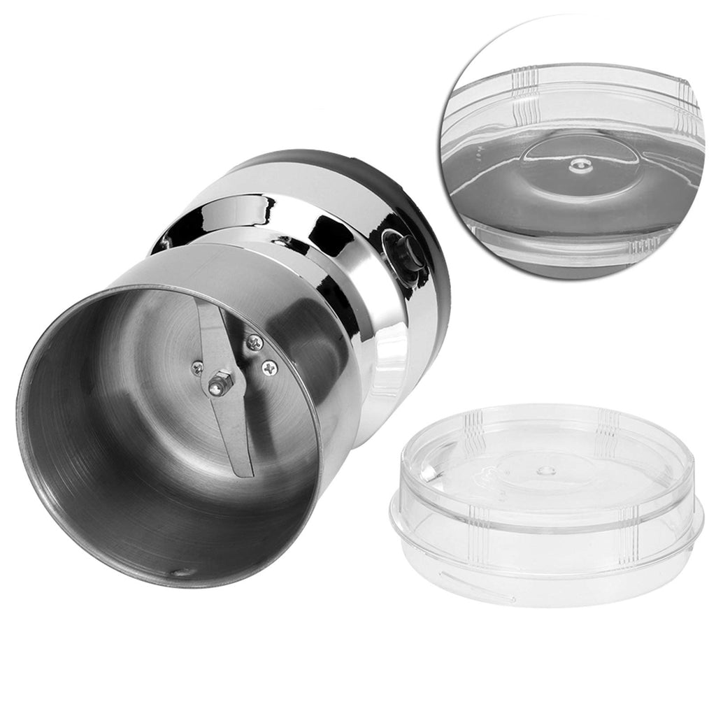 Stainless Steel Grain Grinder O691