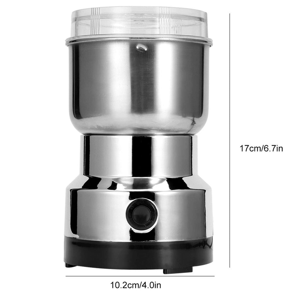 Stainless Steel Grain Grinder O691