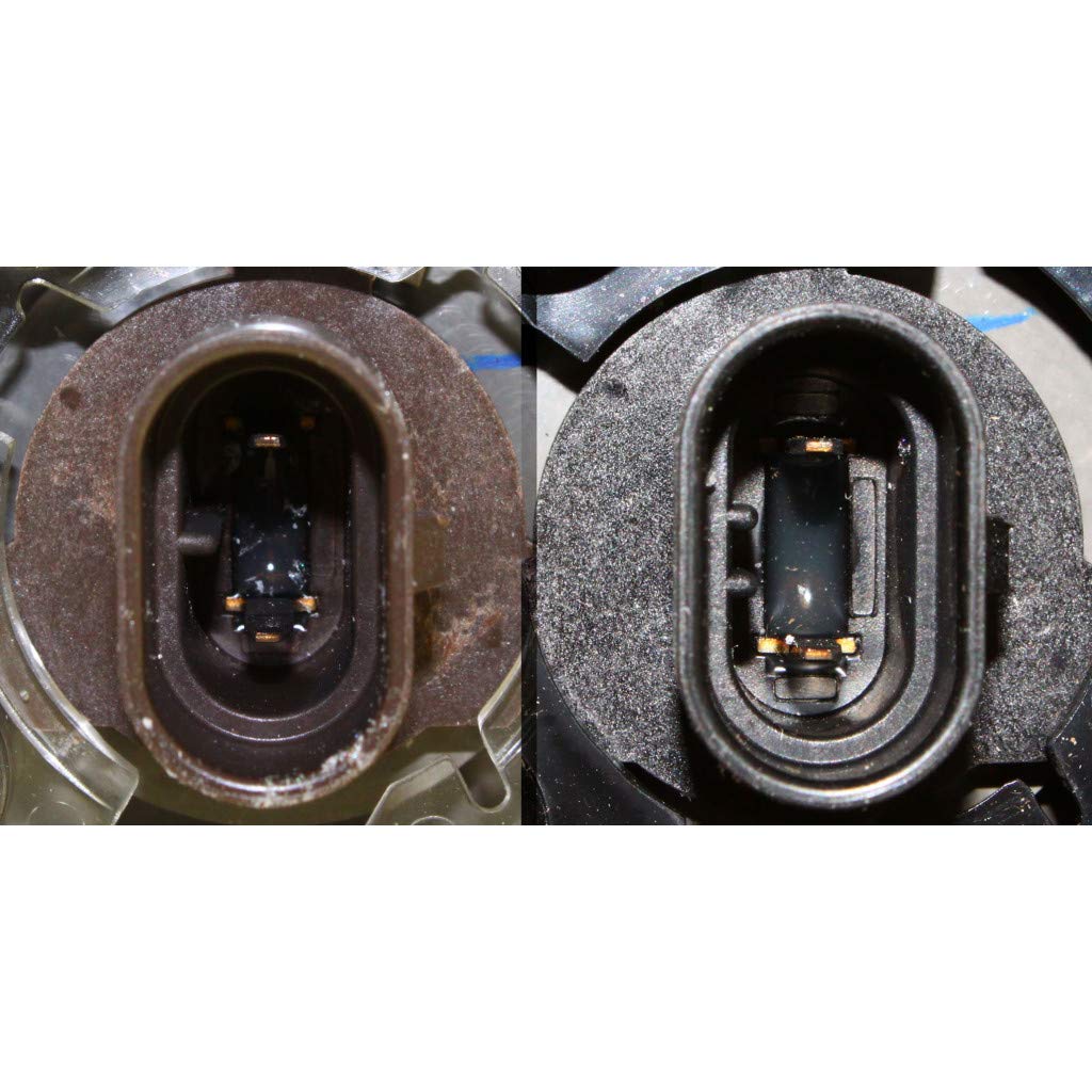Toyota Camry Headlight 2007 2008 2009 Driver and Passenger Side Pair Set L577184