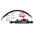 Double-Acting Top Link Kit, 8" Stroke Length X1144