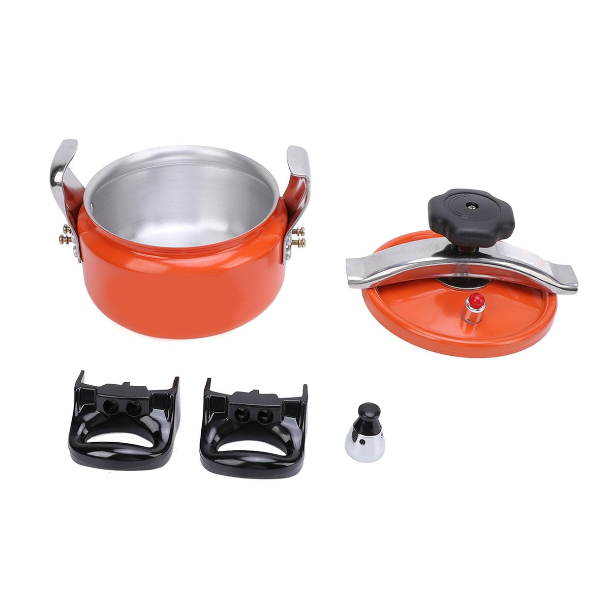 Aluminum Alloy Pressure Cooker F467