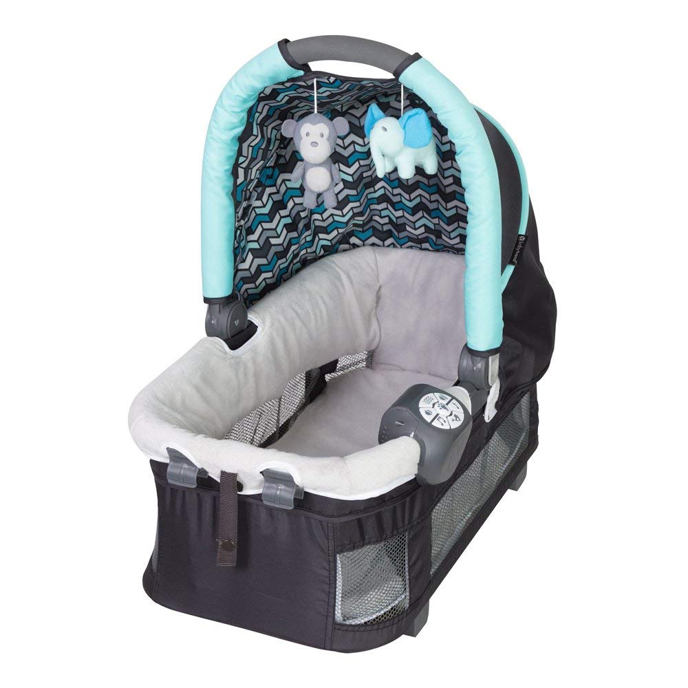 Nursery Center Z377