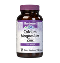 Calcium Magnesium Zinc Vitamin D3 120 Softgels W681378