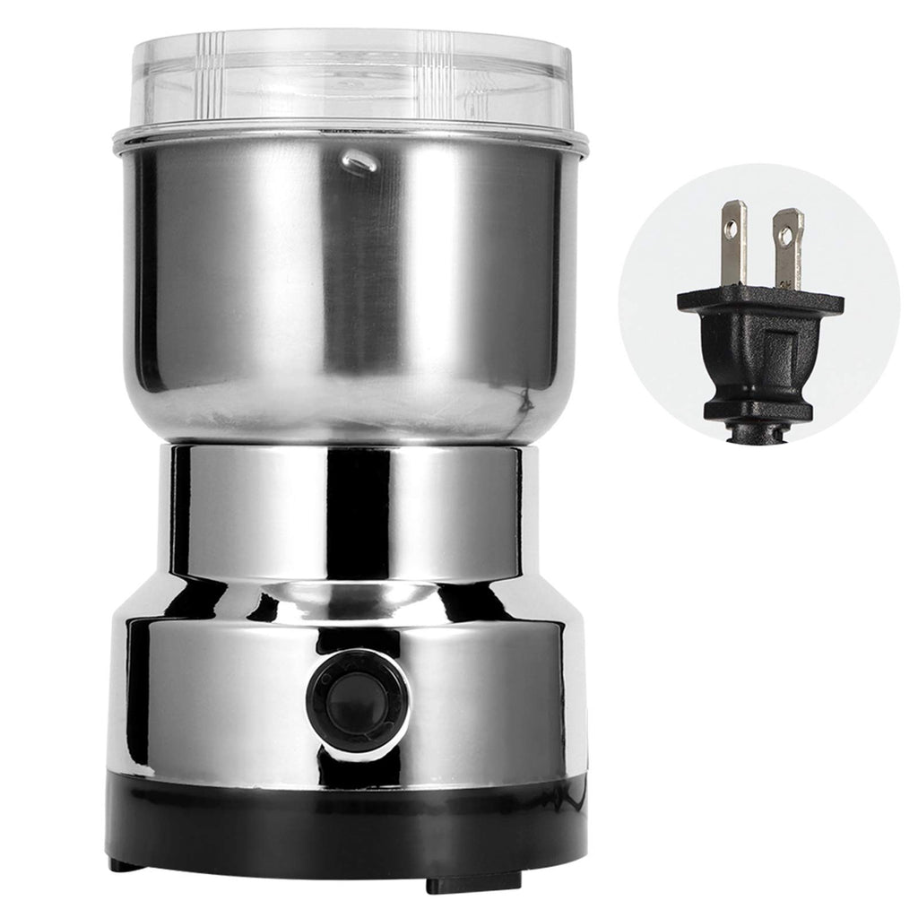 Stainless Steel Grain Grinder O691