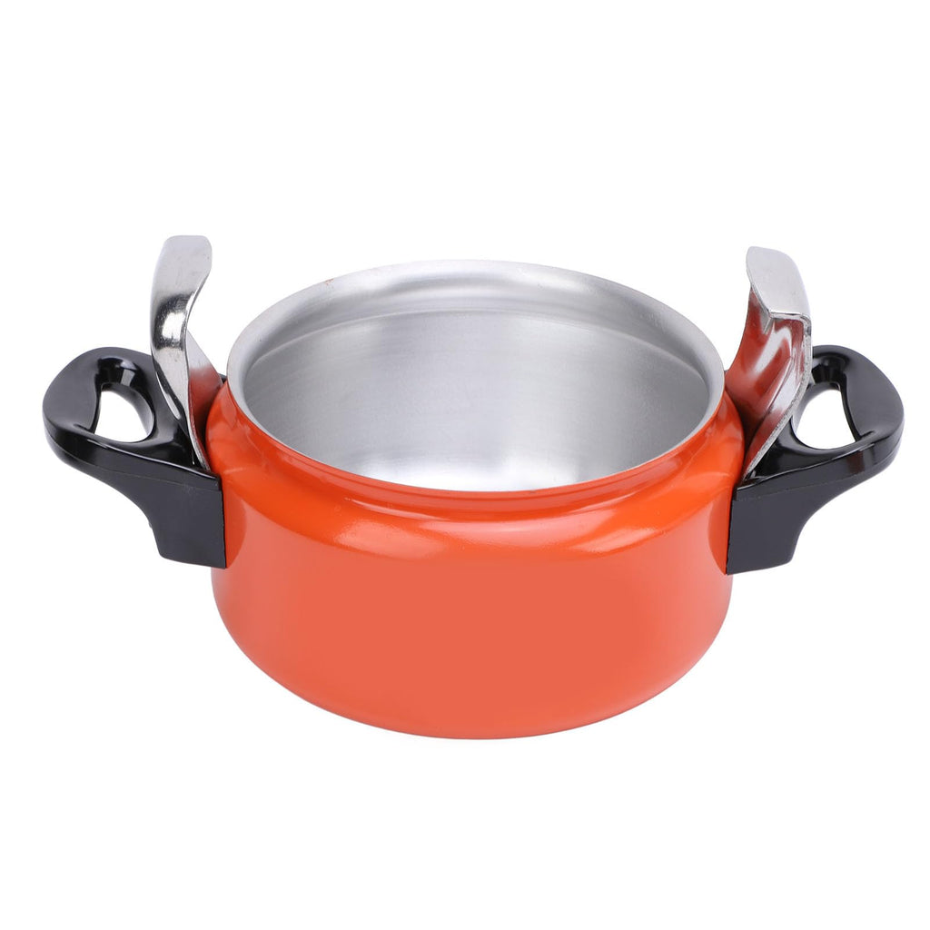 Aluminum Alloy Pressure Cooker F467