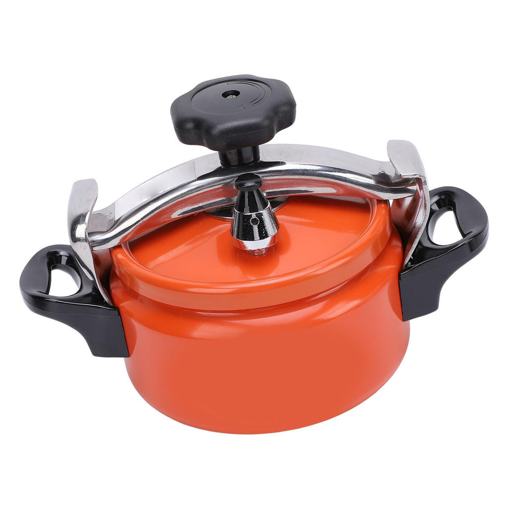 Aluminum Alloy Pressure Cooker F467
