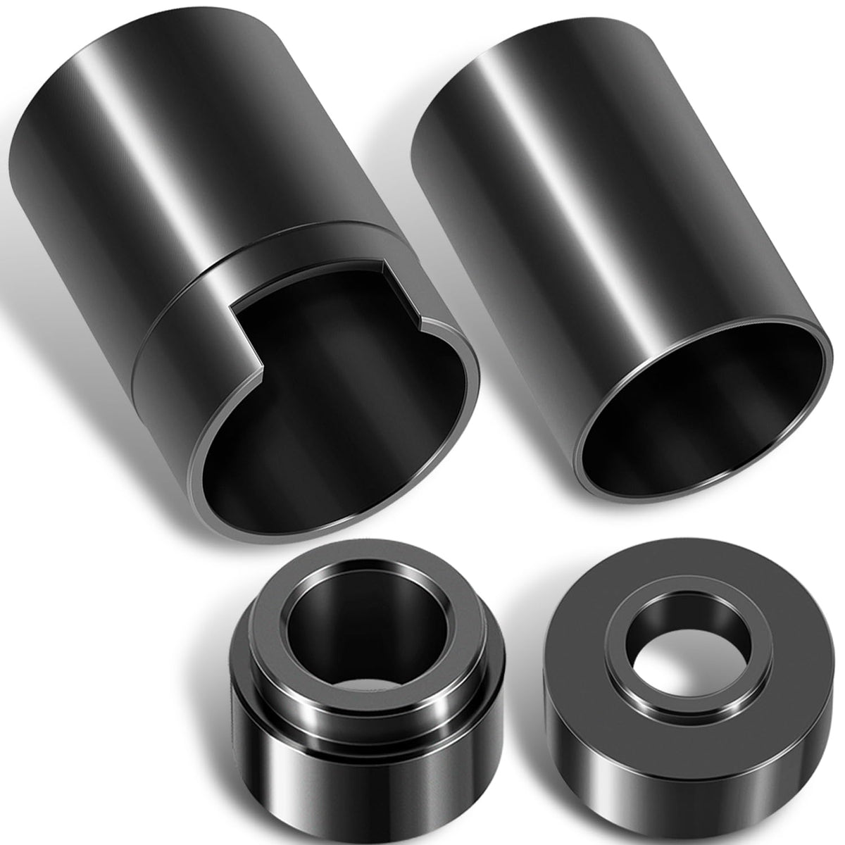 4PCS Ball Joint Service Adapter Set U9917