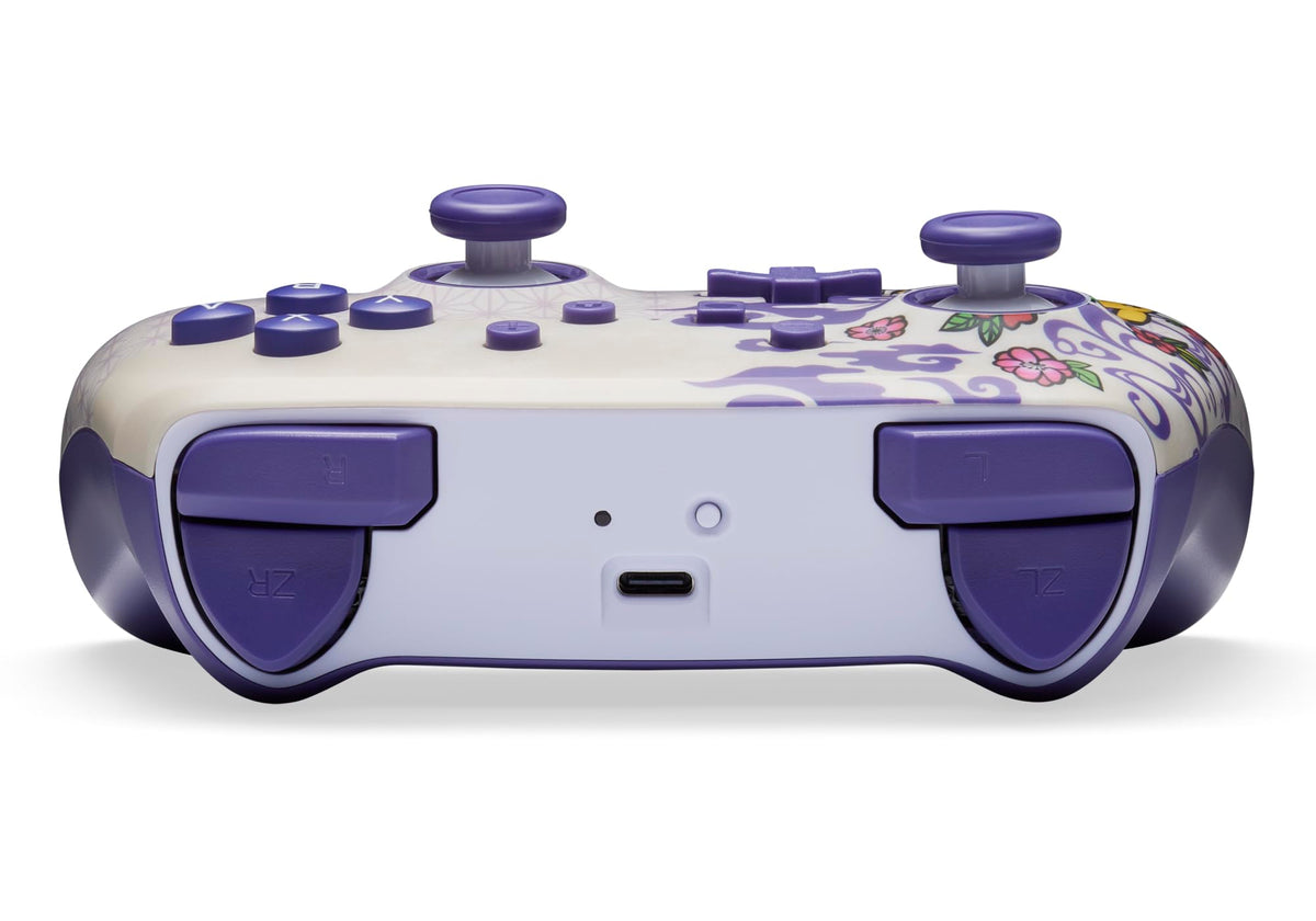 Wireless Controller for Nintendo Switch X2879