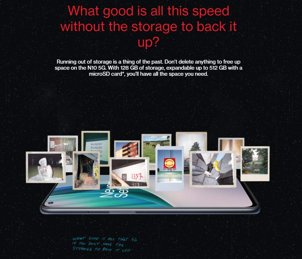 Unlocked 128GB 5G Smartphone H2345