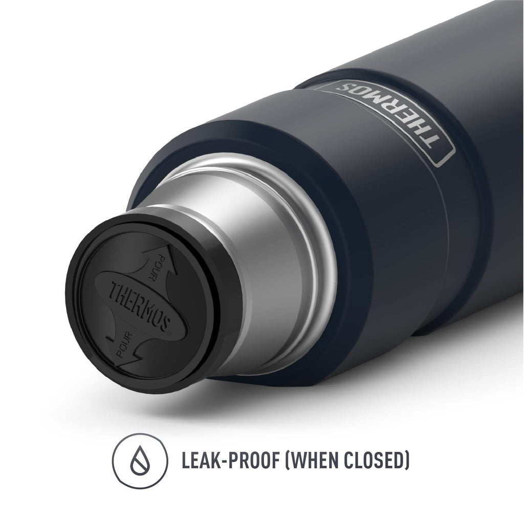 16 Ounce Vacuum-Insulated Bottle 2-Pack N534