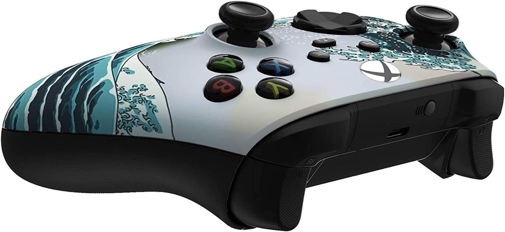 Custom Wireless Controller for Xbox Series X/S & Xbox One S257356