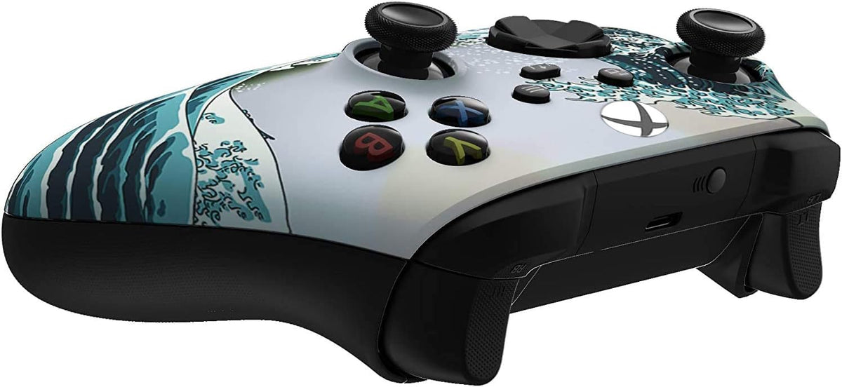 Custom Wireless Controller for Xbox Series X/S & Xbox One S257356
