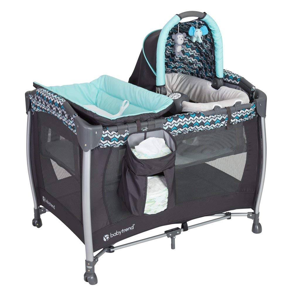 Nursery Center Z377