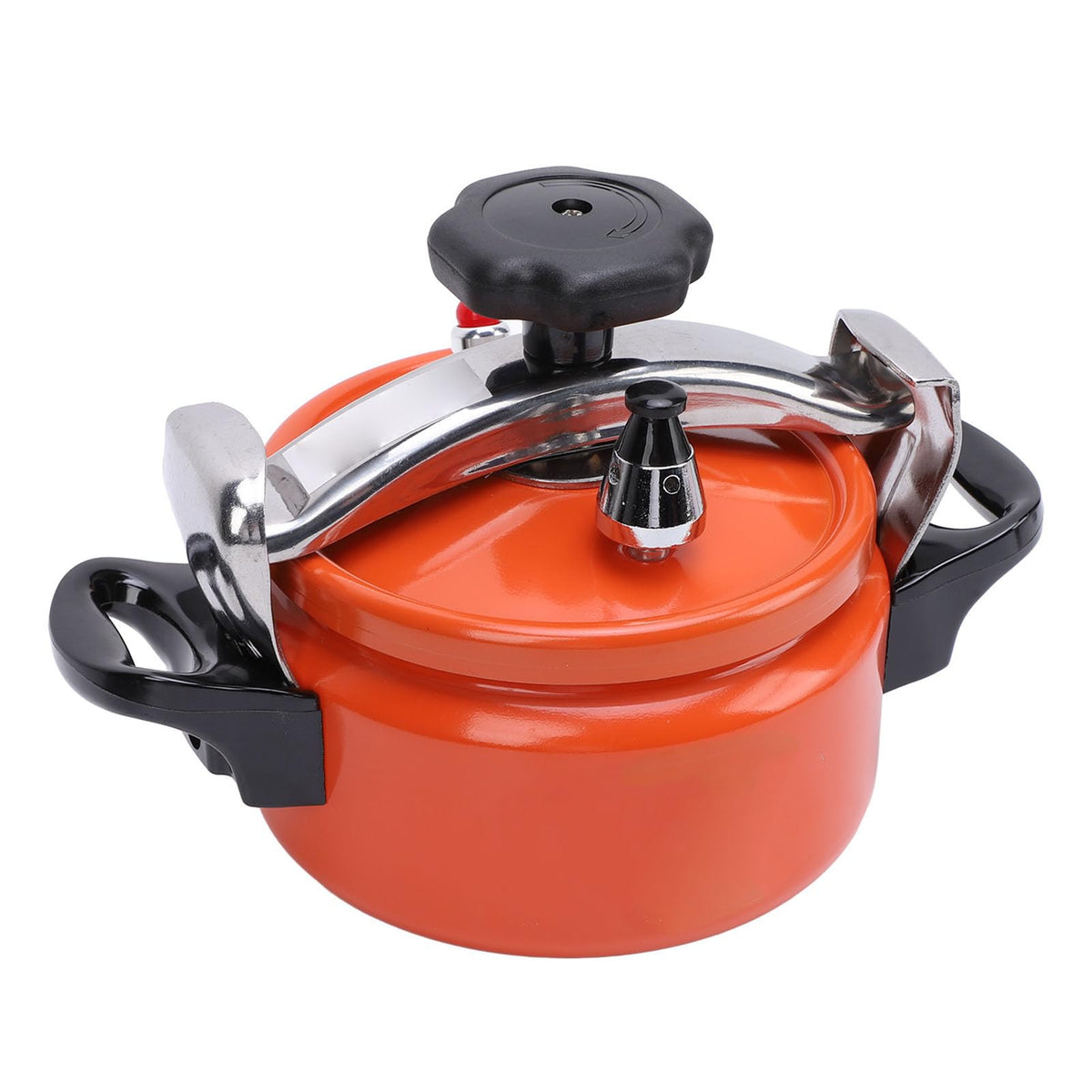 Aluminum Alloy Pressure Cooker F467