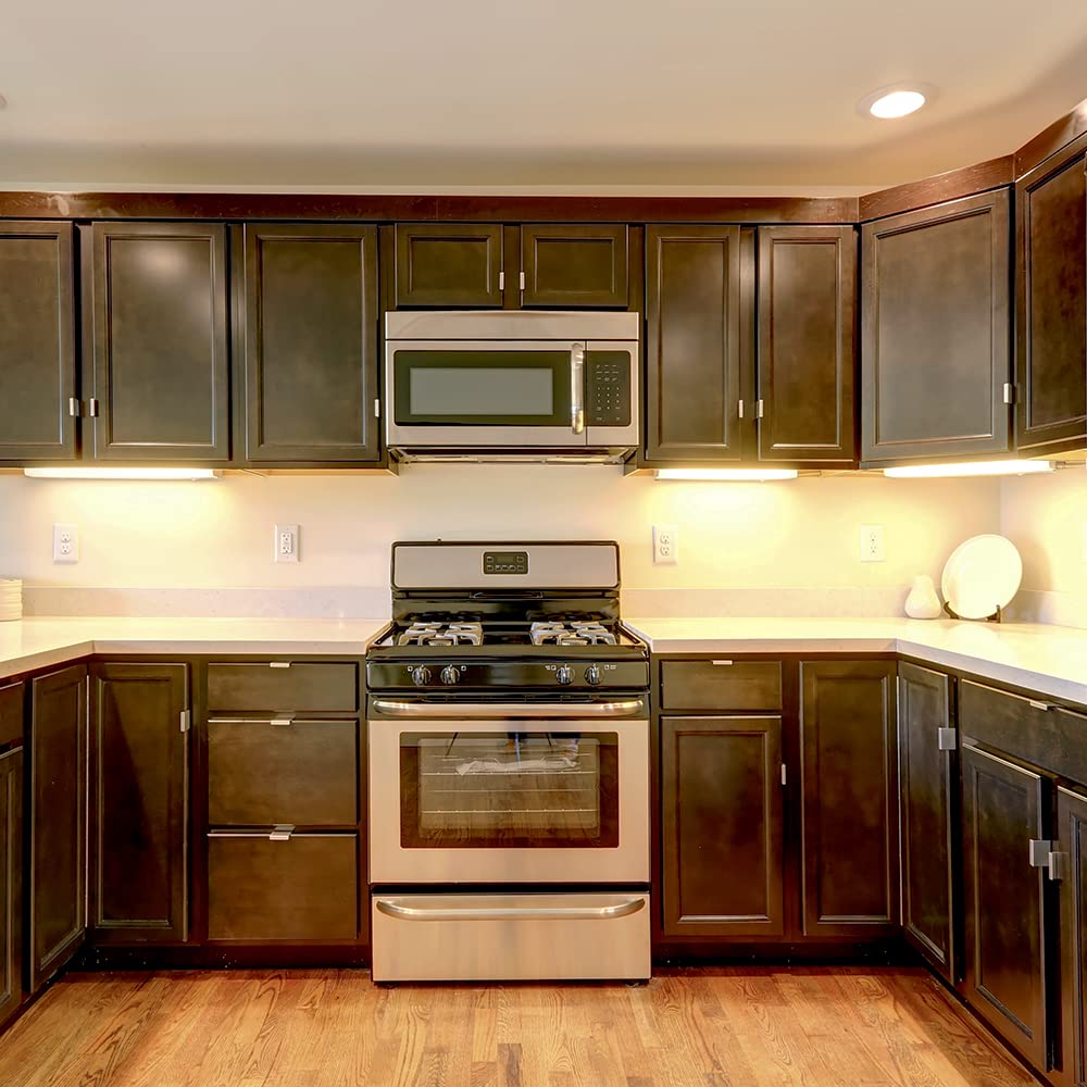 24 in. Hardwired LED Under Cabinet Light G216340