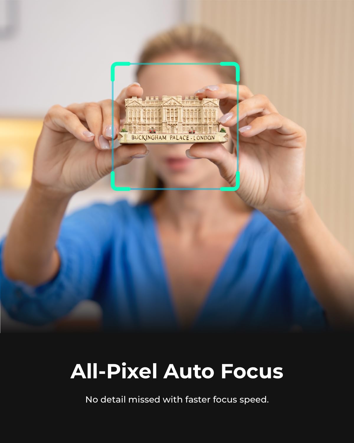 4K PTZ Webcam with Voice Control E87276