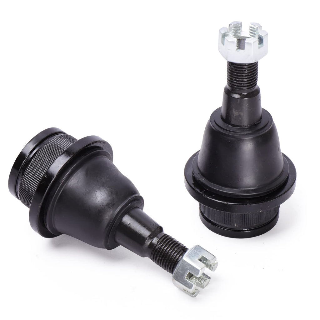 2pc Front Lower Ball Joints P227351