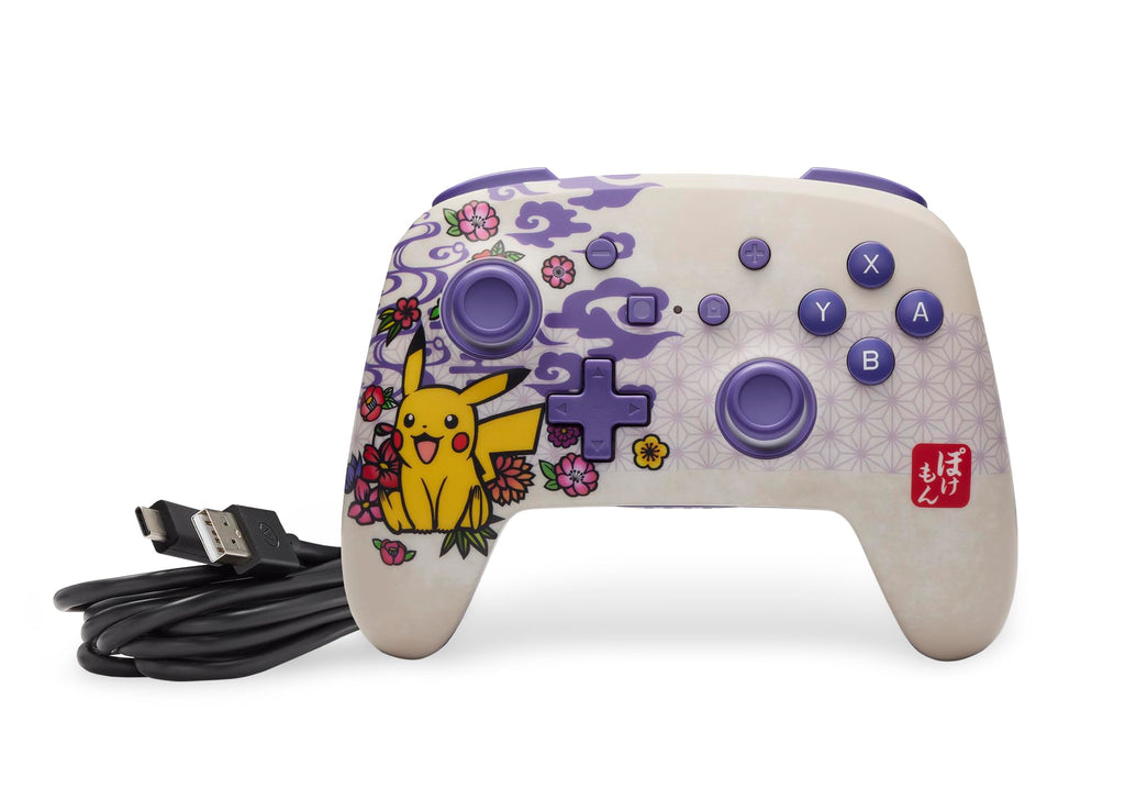 Wireless Controller for Nintendo Switch X2879