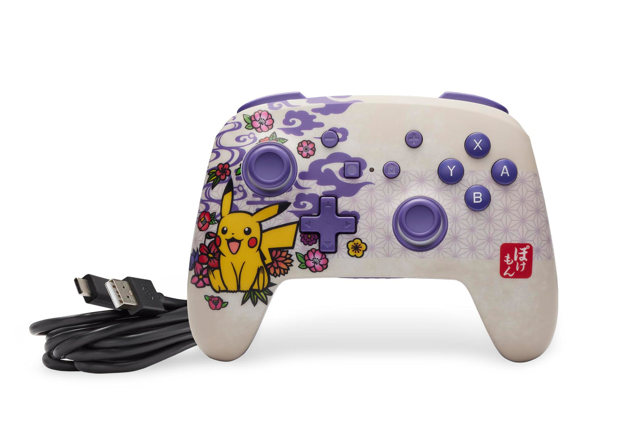 Wireless Controller for Nintendo Switch X2879