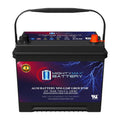 12V 70Ah AGM Replacement Battery S998866