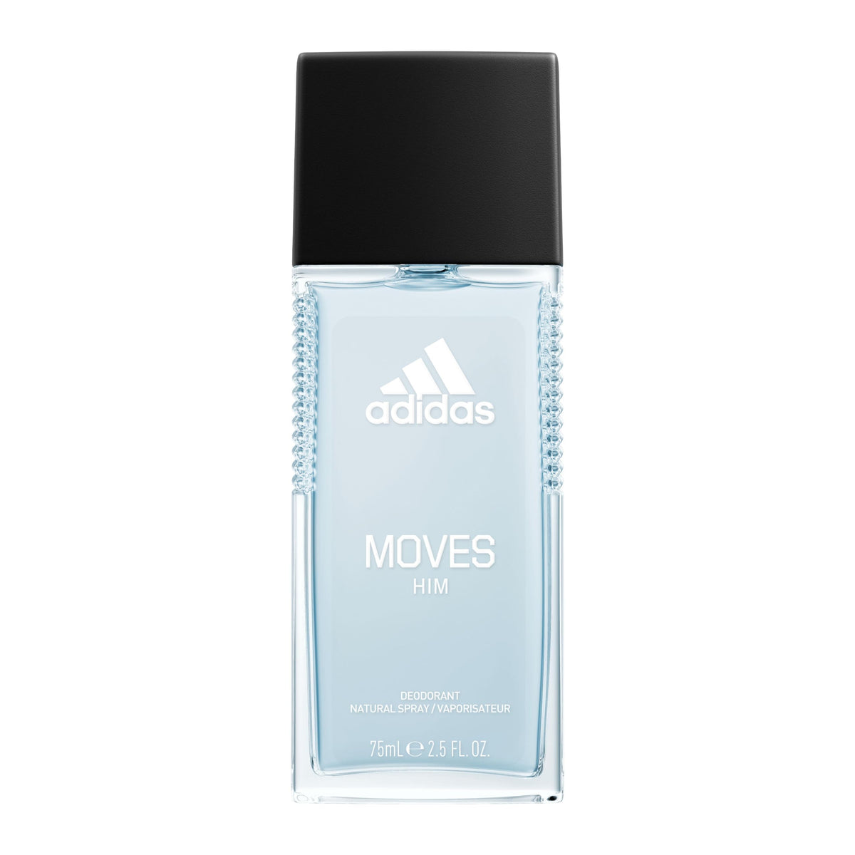 2.5 fl oz Body Fragrance F77290