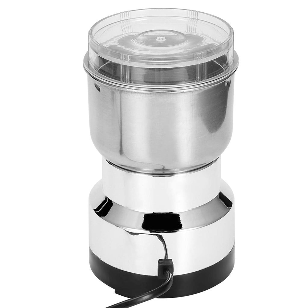 Stainless Steel Grain Grinder O691