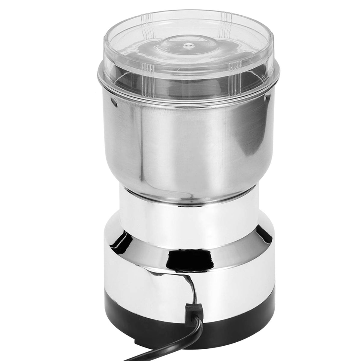 Stainless Steel Grain Grinder O691