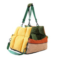 2-in-1 Dog Car Seat for Small Dogs P9193