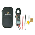 400A AC Clamp Meter with Voltage Tester F746