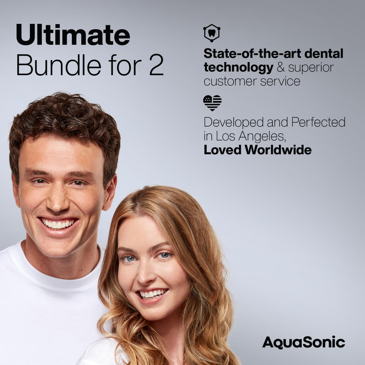 Electric Toothbrushes with 3 Modes and 10 Brush Heads N8328