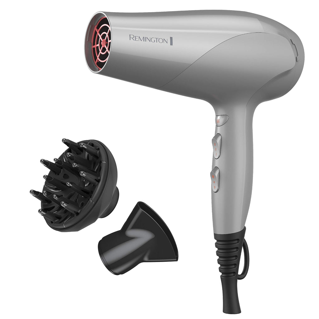 Ceramic Ionic Hair Dryer P8765