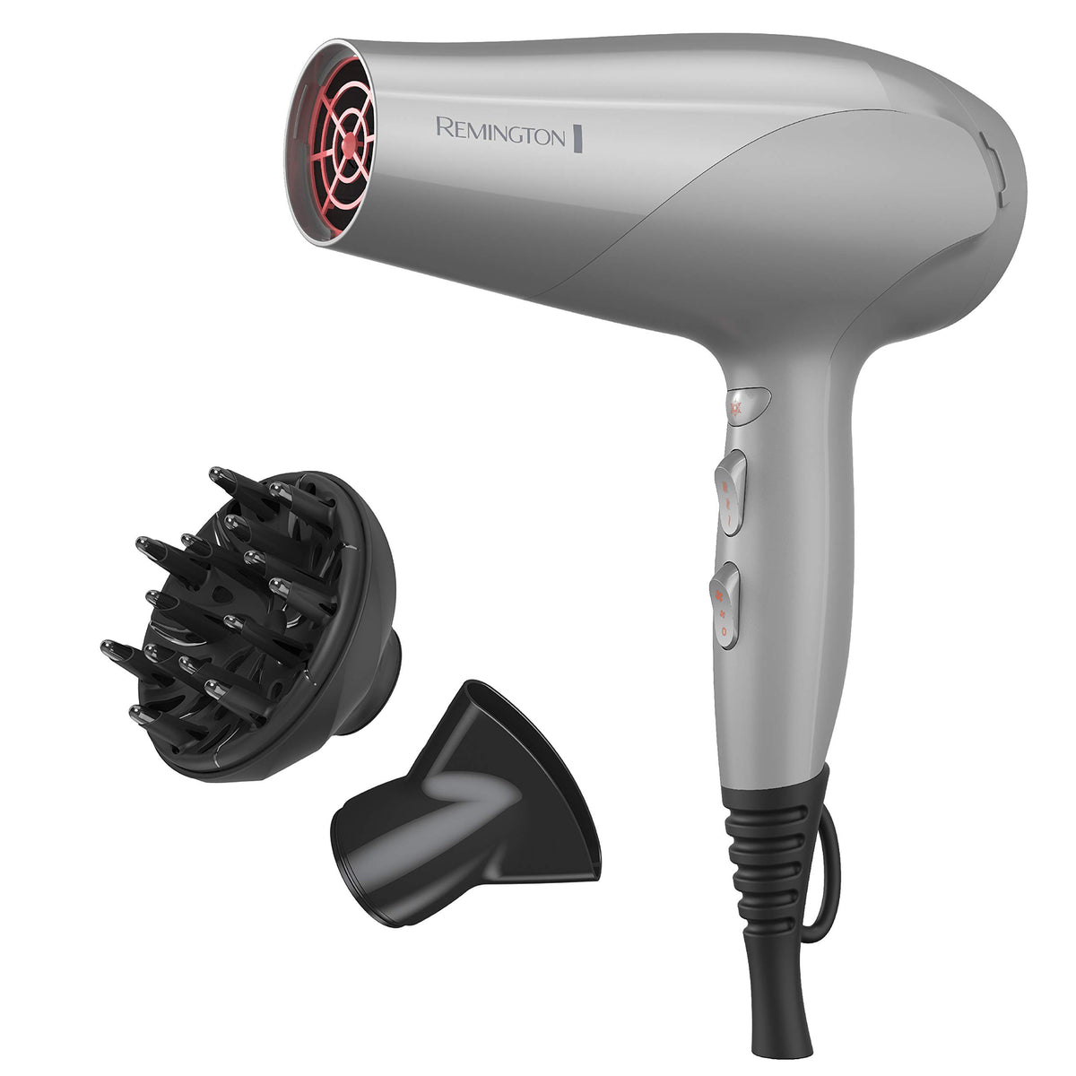 Ceramic Ionic Hair Dryer P8765
