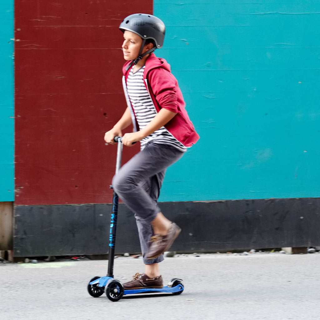 Kids 3 Wheel Scooter M61924