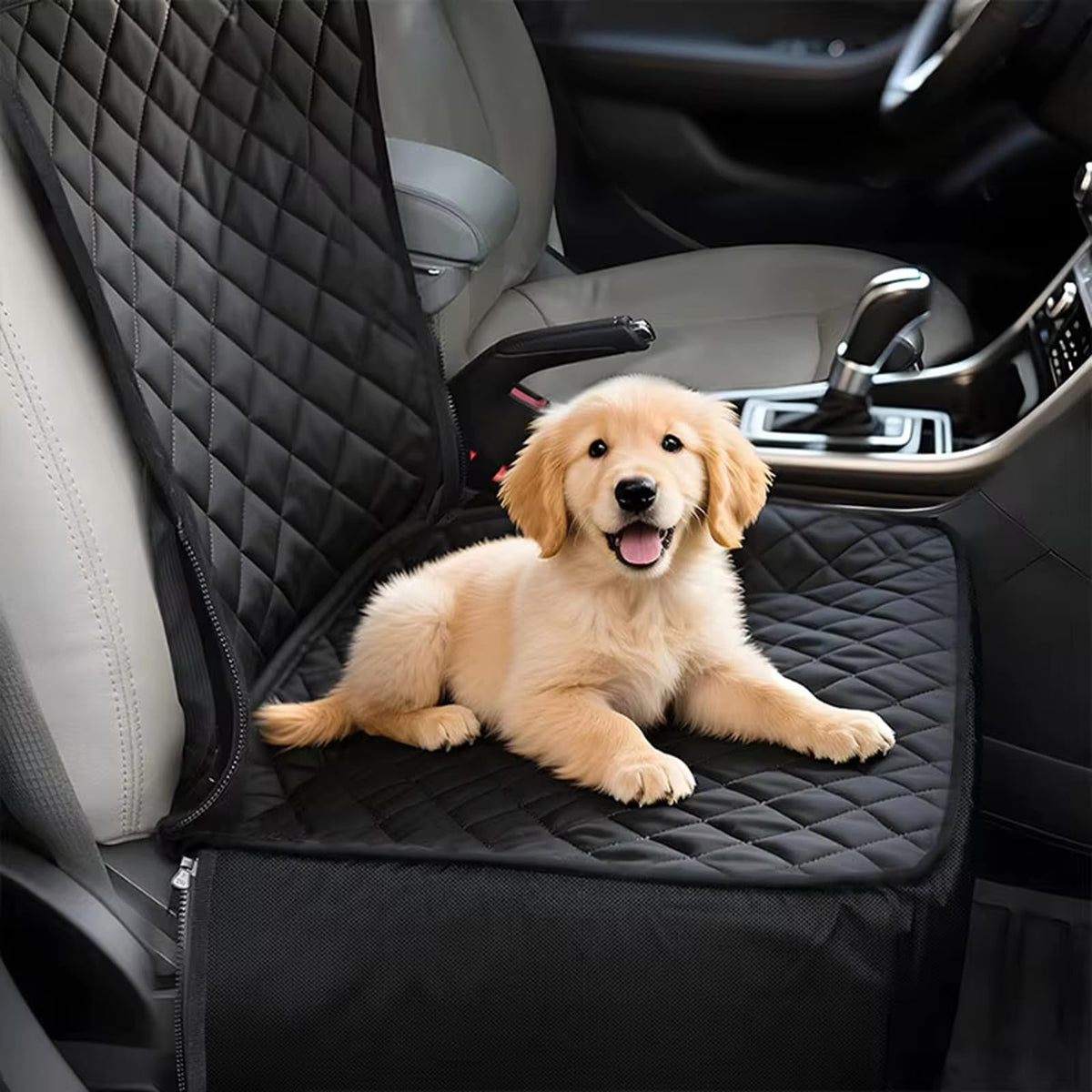 Dog Car Seat Cover C419