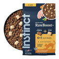 Dry Cat Food with Freeze Dried Chicken 10 lb Bag N85722