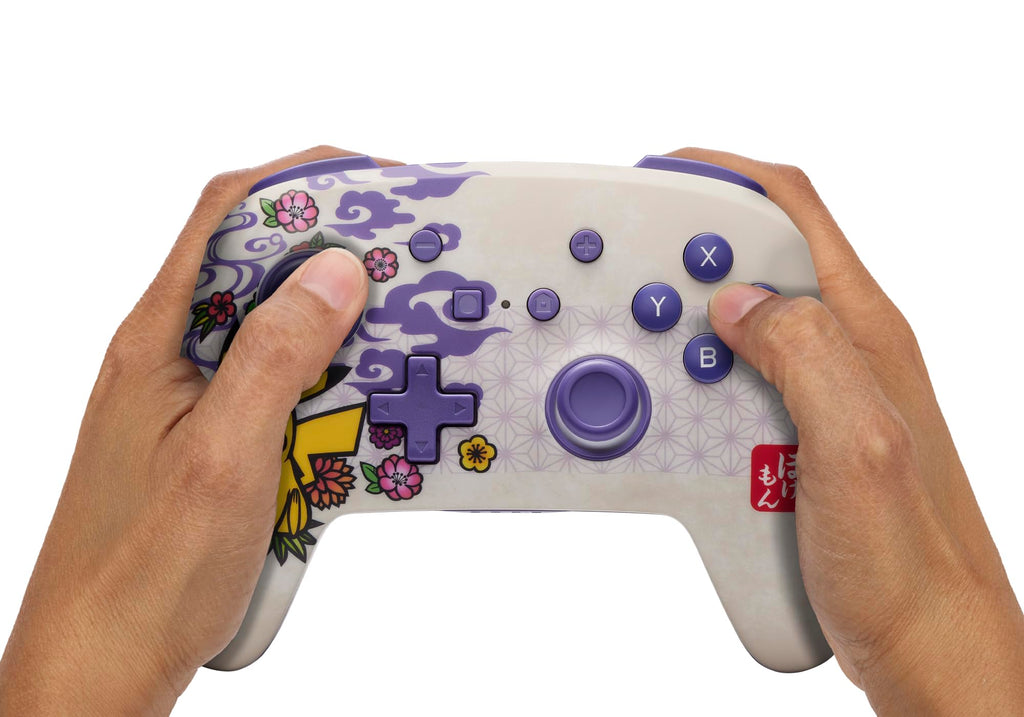 Wireless Controller for Nintendo Switch X2879