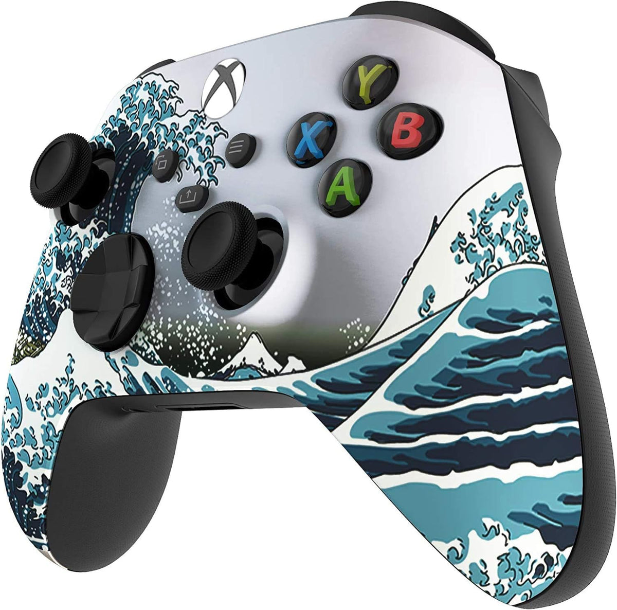 Custom Wireless Controller for Xbox Series X/S & Xbox One S257356