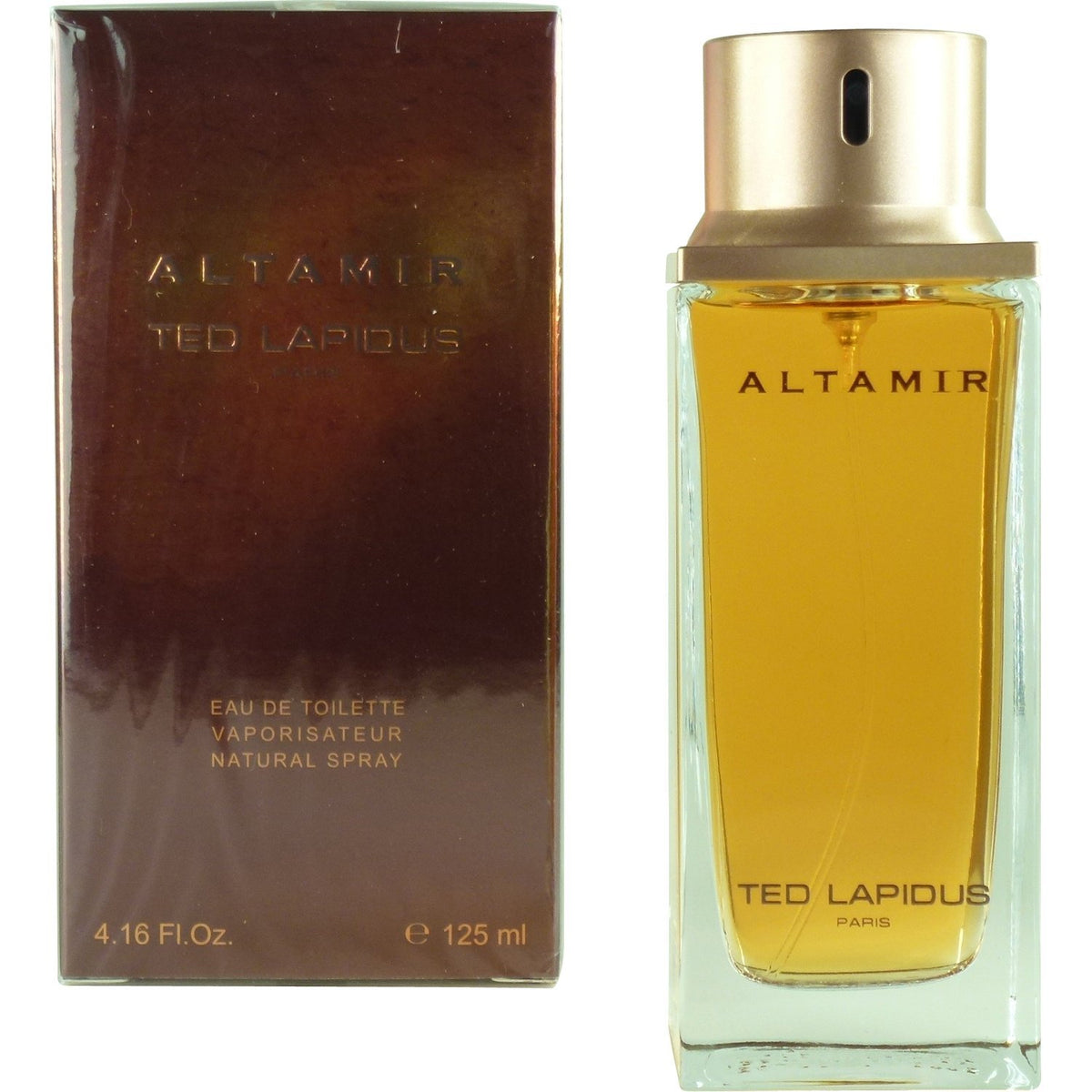 4.2 oz Eau De Toilette Spray Cologne X295
