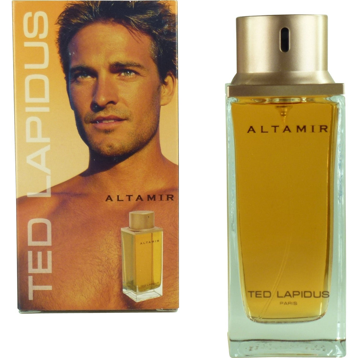 4.2 oz Eau De Toilette Spray Cologne X295