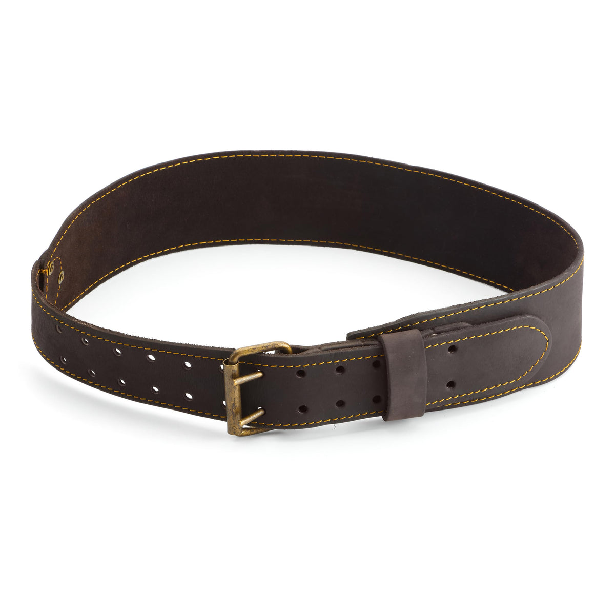 3 Inch Leather Tool Belt E173