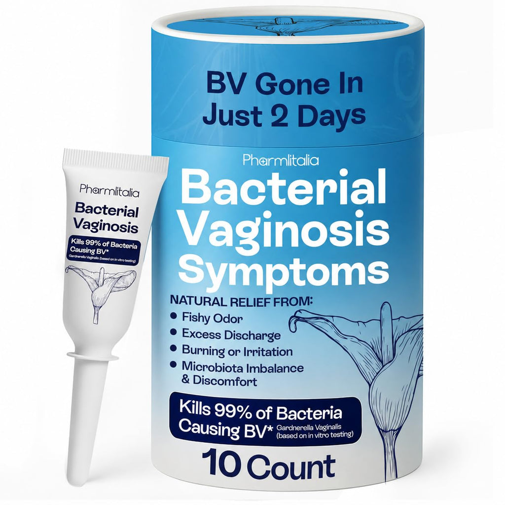 10 Vaginal Applicators L746