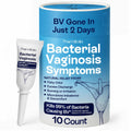 10 Vaginal Applicators L746