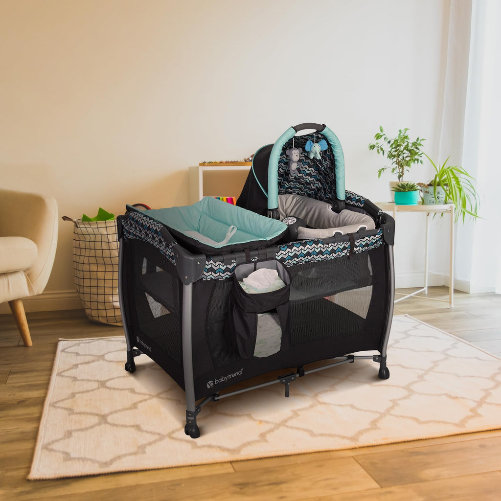 Nursery Center Z377