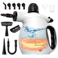 Handheld Steam Cleaner with 11PCS Accessories Z16031
