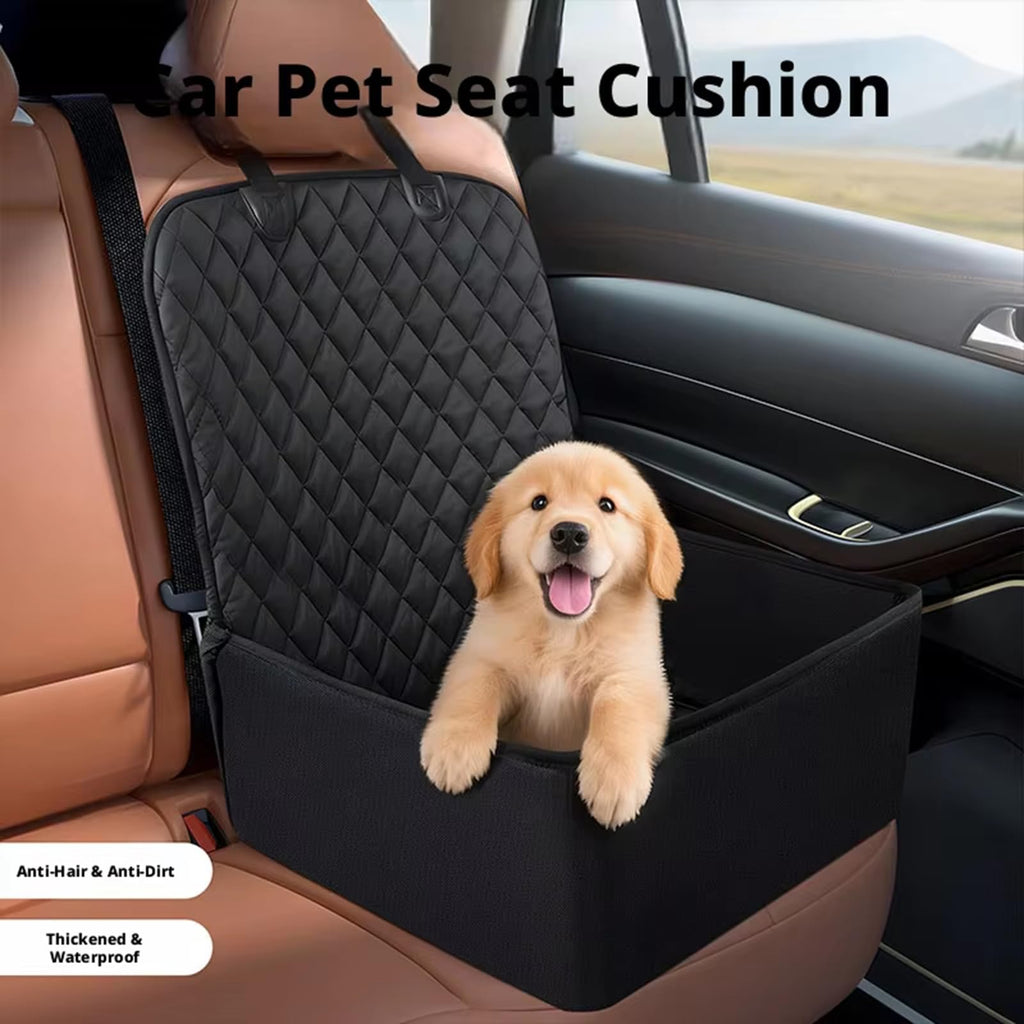 Dog Car Seat Cover C419
