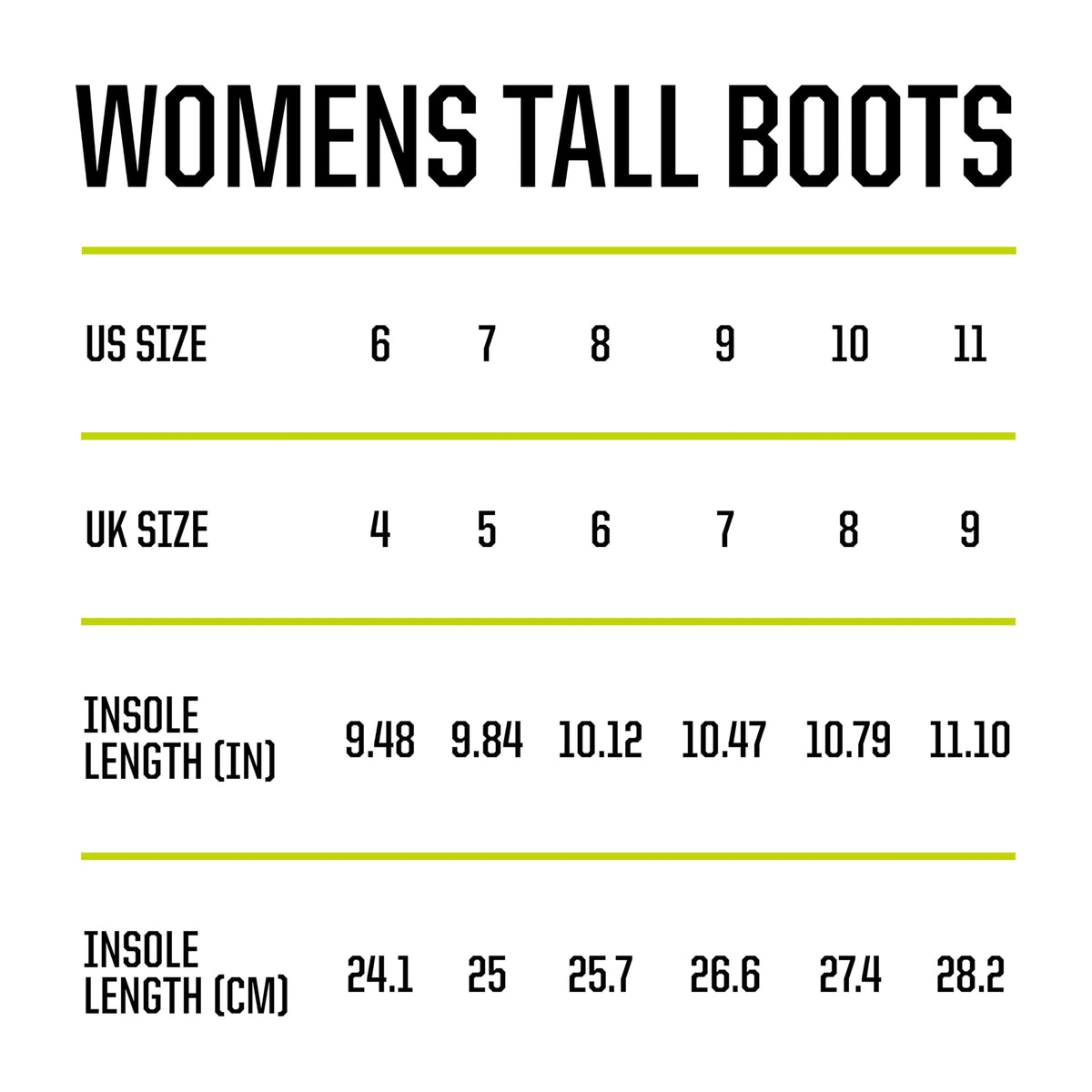 Waterproof Tall Rain Boot Z7079