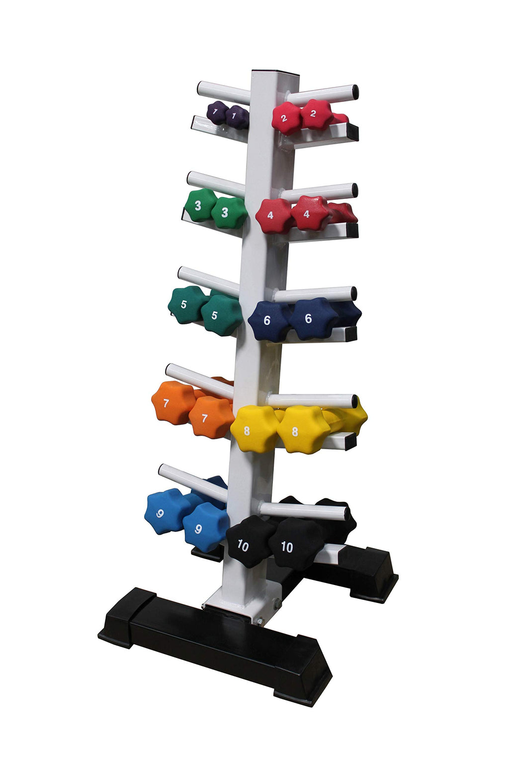 Neoprene Dumbbell Set T479491