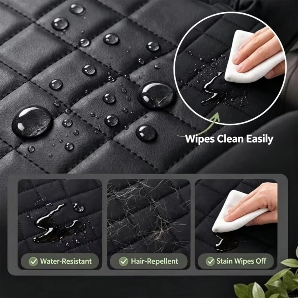 Dog Car Seat Cover C419