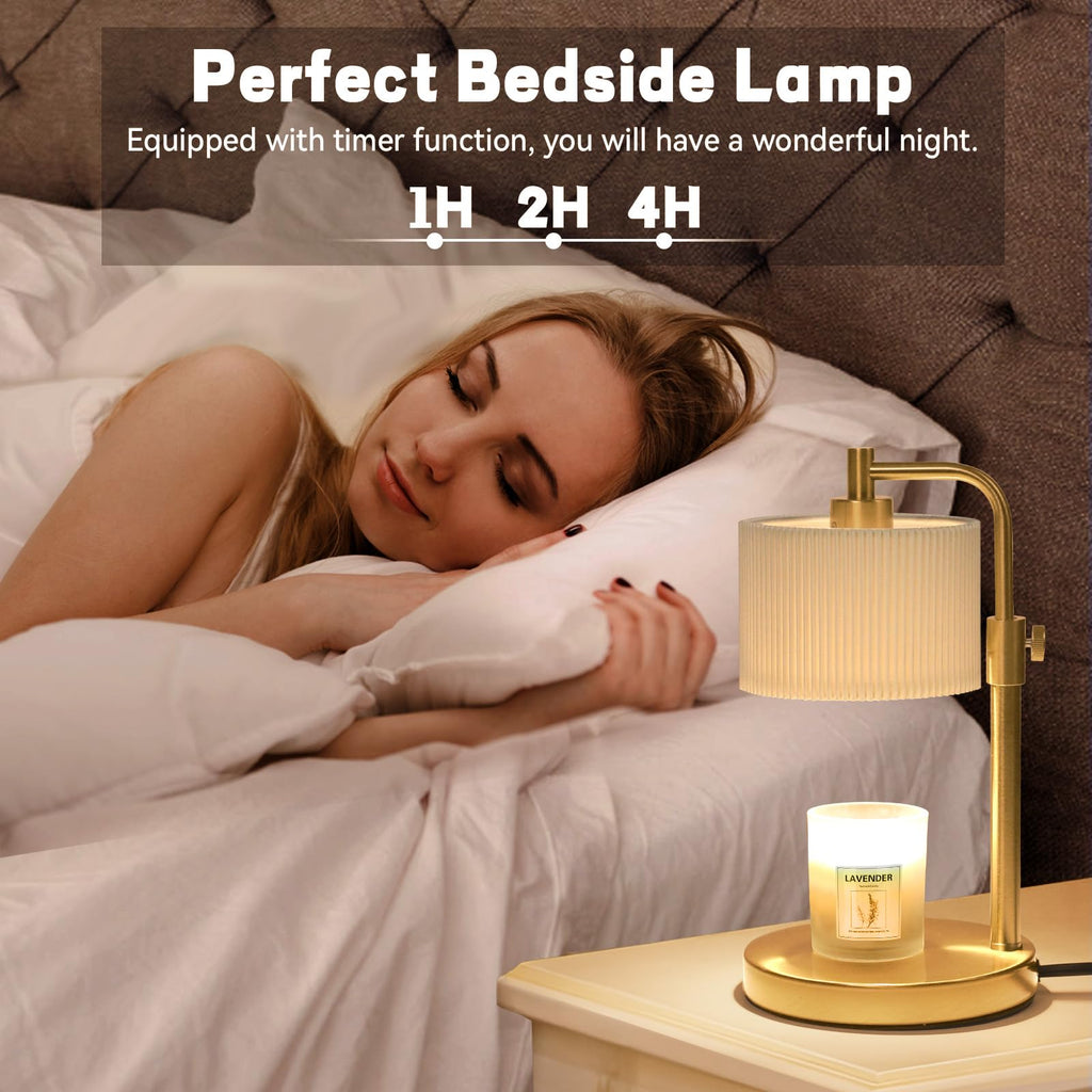 Candle Warmer Lamp T900